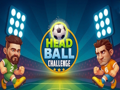 Ойын Head Ball Challenge