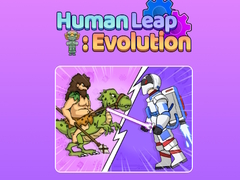 Ойын Human Leap: Evolution