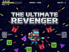 Ойын The Ultimate Revenger