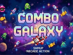 Ойын Combo Galaxy
