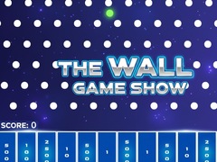 Ойын The Wall Game Show
