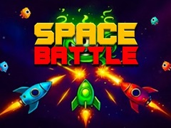Ойын Space Battle