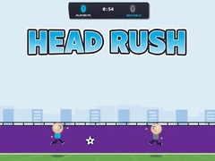 Ойын Head Rush