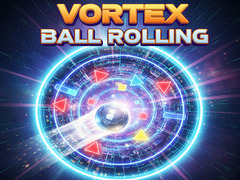 Ойын Vortex Ball Rolling