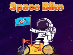 Ойын Space Bike