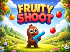 Ойын Fruity Shoot
