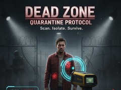 Ойын Dead Zone: Quarantine Protocol