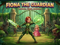 Ойын Fiona The Guardian