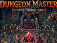 Ойын Dungeon Master