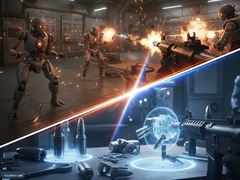 Ойын Bullet Forge