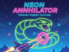 Ойын Neon Annihilator