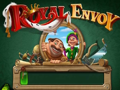 Ойын Royal Envoy