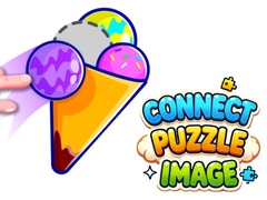 Ойын Connect Puzzle Image