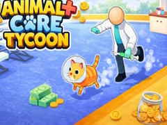 Ойын Animal Care Tycoon