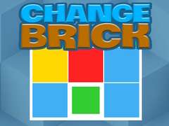 Ойын Change Brick