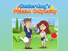 Ойын Underdogs Puzzle Odyssey