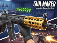 Ойын Gun Maker