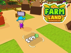 Ойын  Farm Land