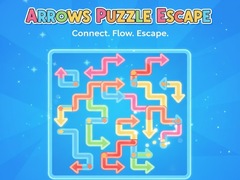 Ойын Arrows Puzzle Escape
