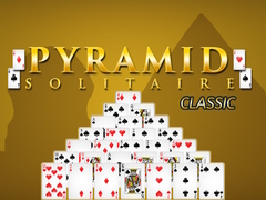 Ойын Pyramid Solitaire Classic