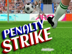 Ойын Penalty Strike
