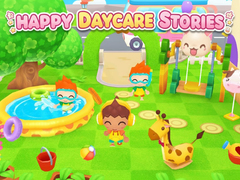 Ойын Happy Daycare Stories
