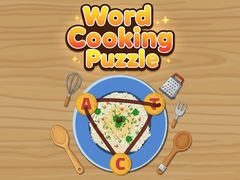 Ойын Word Cooking Puzzle