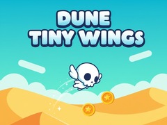 Ойын Dune Tiny Wings
