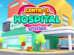 Ойын Central Hospital Stories