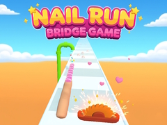 Ойын Nail Run Bridge Game