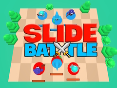 Ойын Slide Battle