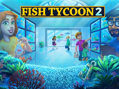 Ойын Fish Tycoon 2