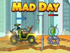 Ойын Mad Day 