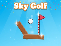 Ойын Sky Golf