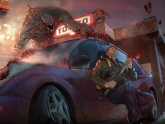 Ойын Last Day on Earth Survival