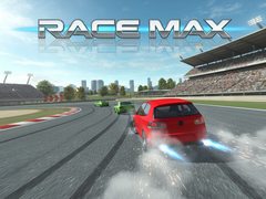 Ойын Race Max