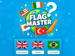 Ойын Flag Master