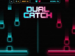 Ойын Dual Catch