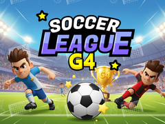 Ойын Soccer League G4