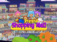 Ойын My Pretend Shopping Mall