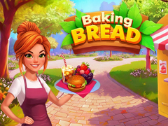 Ойын Baking Bread