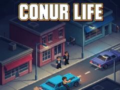 Ойын Conur Life
