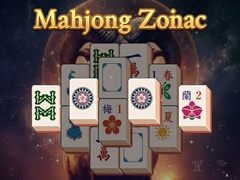 Ойын Mahjong Zodiac