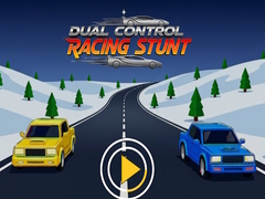Ойын Dual Control Racing Stunt 