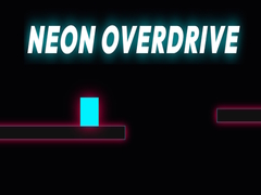 Ойын Neon Overdrive