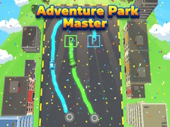 Ойын Adventure Park Master