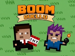 Ойын Boom Duello