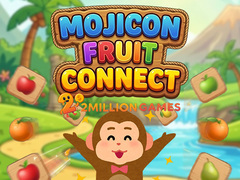 Ойын Mojicon Fruit Connect