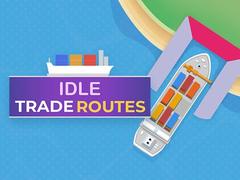 Ойын Idle Trade Routes