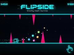 Ойын Flipside